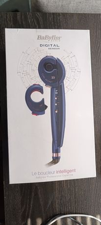 BaByliss Curl Secret Digital Sensor C1500E Lokówka automatyczna