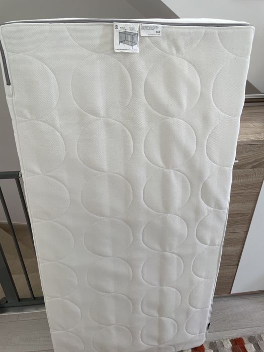 Colchão berço IKEA