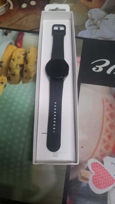 Watch4 samsung galaxy