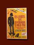 Os livros que devoraram o meu pai - Afonso Cruz