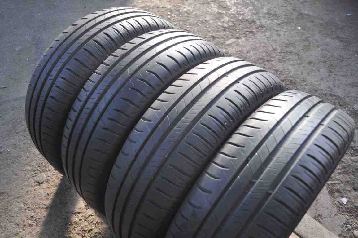 4 szt LETNIE 195/55 R 16 87 T Michelin Energy Saver