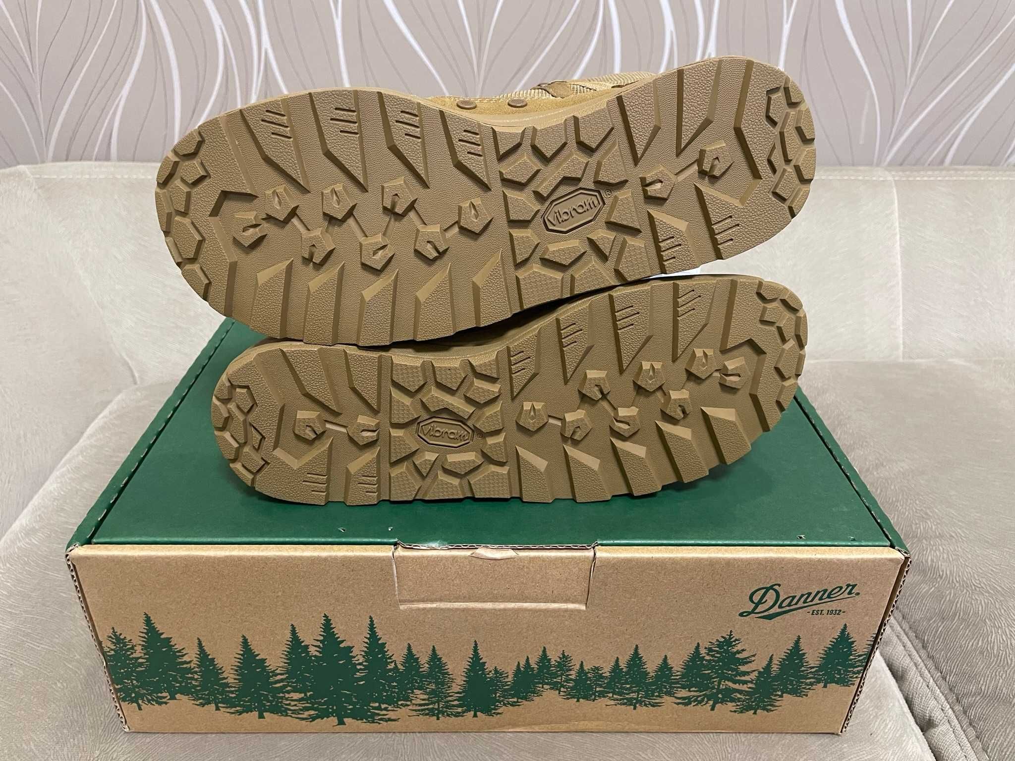 Берці Danner Resurgent ОРИГІНАЛ з USA розміри 41/42/43/43,5/44/45