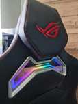 Fotel gamingowy Asus Rog Chariot RGB + powerbank 20000 mAh