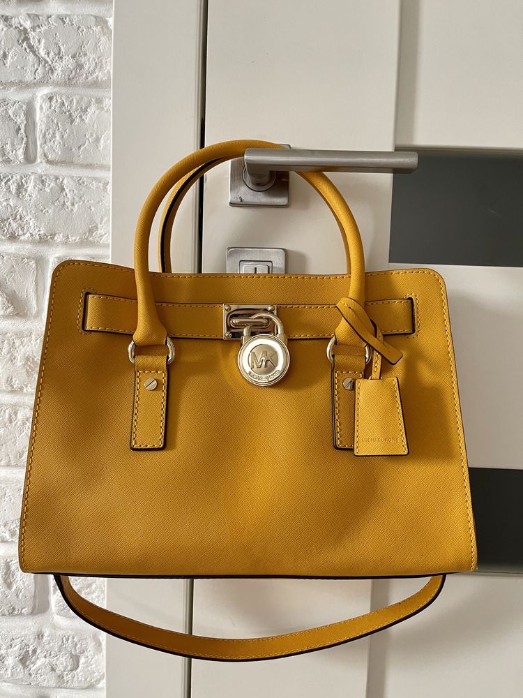 Michael Kors bag torebka