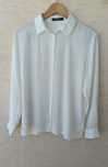 Camisa Mango Basics