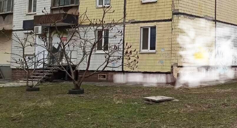 Оренда 350 грн./м2. Приміщення, район 173 кварталу. ТЦ Молодіжний