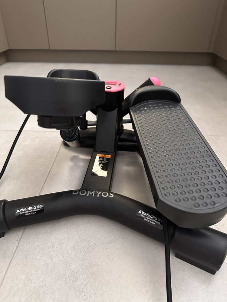 Stepper Domyos MS500