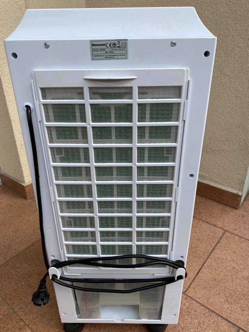 klimator Ravanson KR-7010