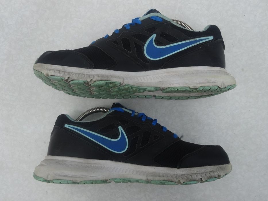 Кроссовки Nike Downshifter 6 684765-016 Размер 41найк