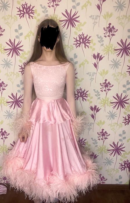 Сукня для стандарту