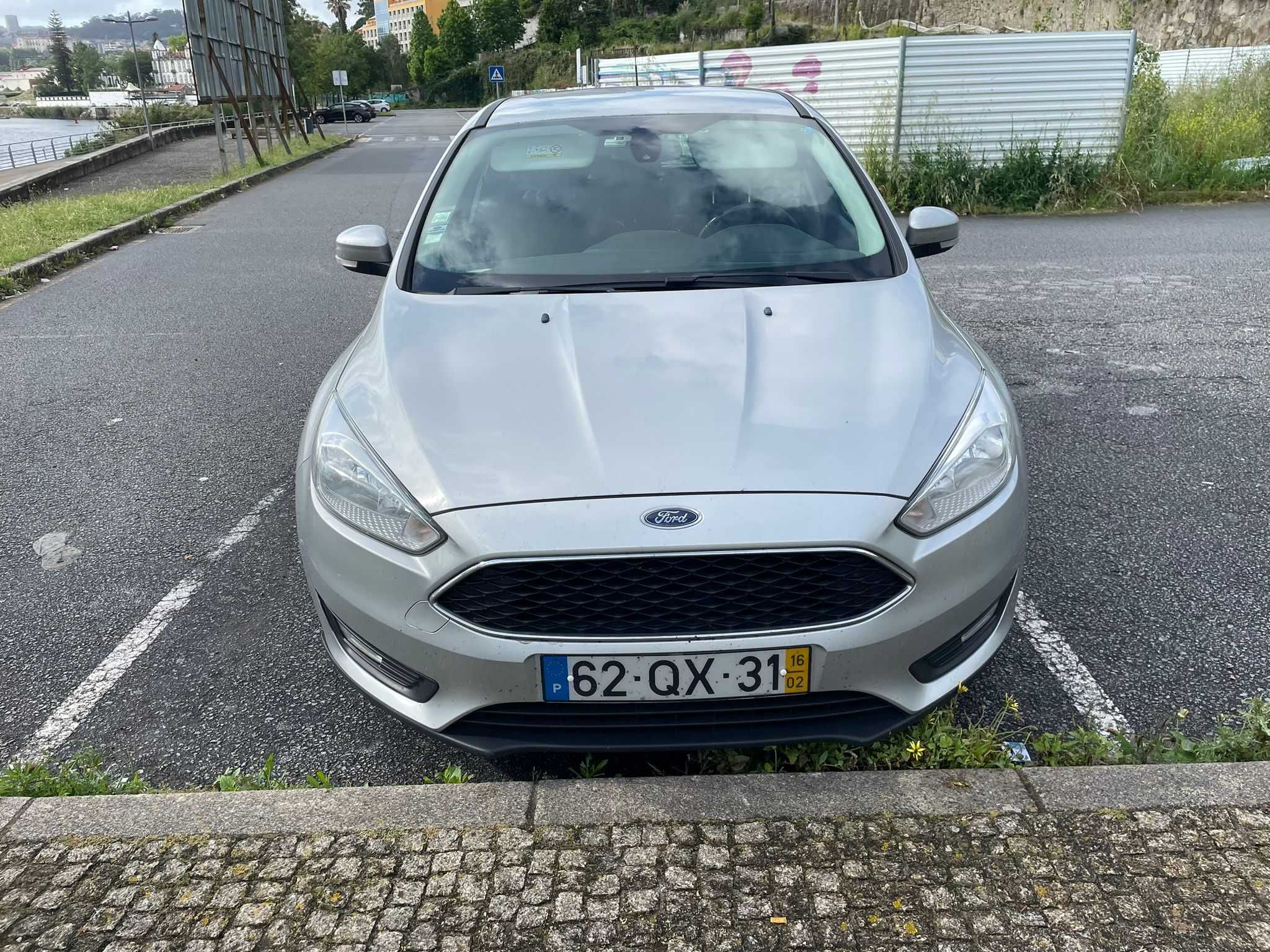 Vendo Ford Focus 1.5 TDI Trend+