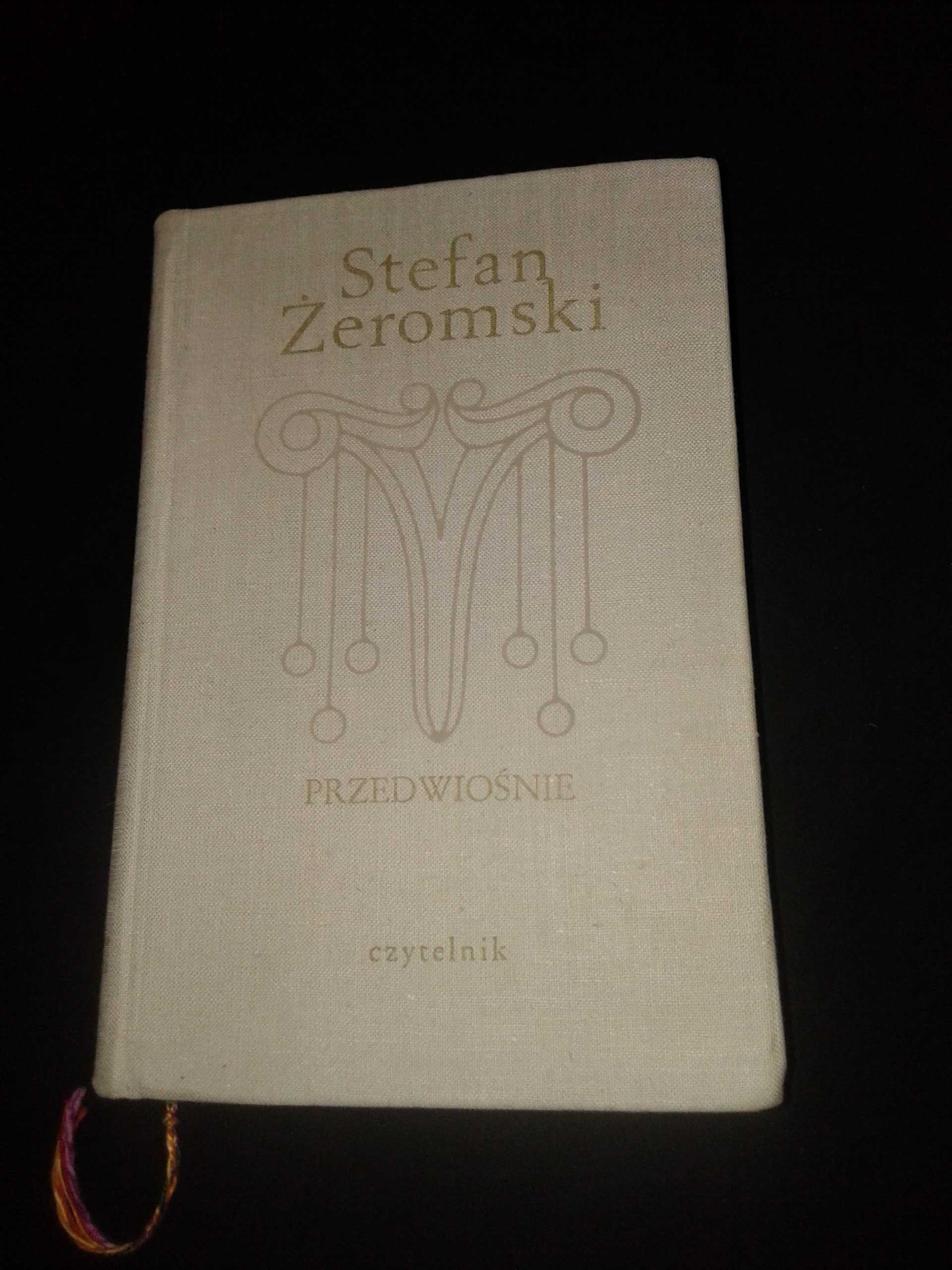 Przedwiośnie - Stefan Żeromski