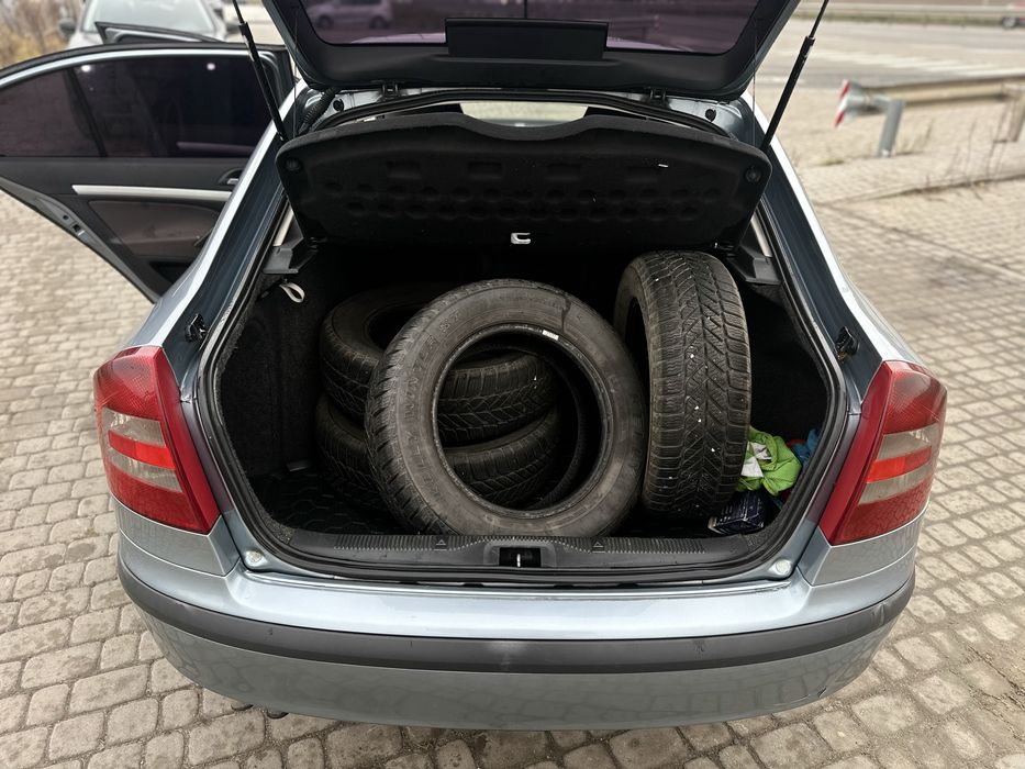 Продам Skoda octavia