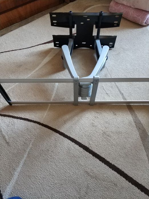 Uchwyt telewizora Premium .PM Platinum 90 udźwig 85kg
