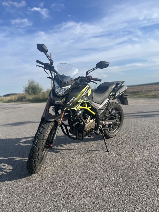 Теккен 250 Exdrive new tekken