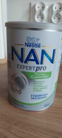 Nan total comfort