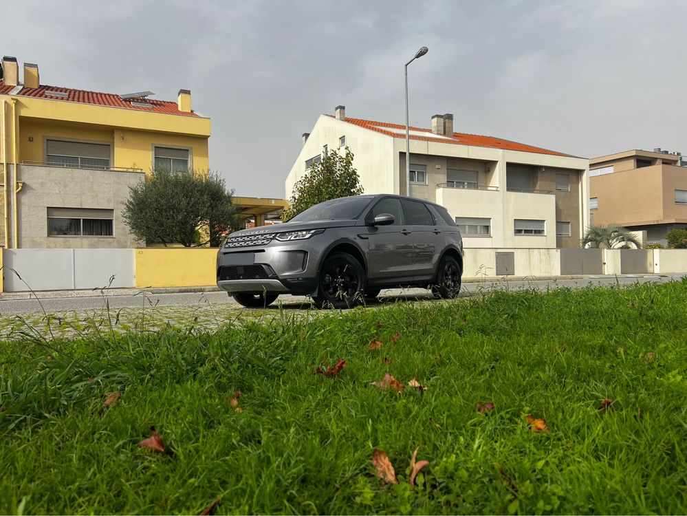 Land Rover Discovery Sport R Dynamic S 4X4 309CV 1.5 I3 P300e AUTO AWD