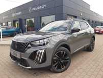 Peugeot 2008 GT 2008 1.2 HYBRID 145 KM