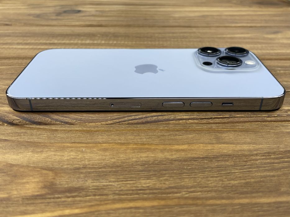 Apple iPhone 13 Pro 512Gb Sierra Blue(Neverlock) #3931