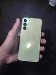 Samsung a15 повністю новий