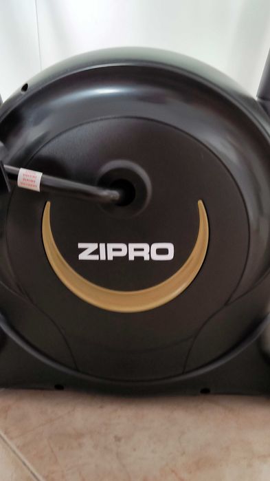 Bicicleta estática Zipro