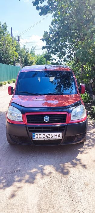 Продам Фіат Добло