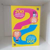 Livro As 200 melhores adivinhas para crianças