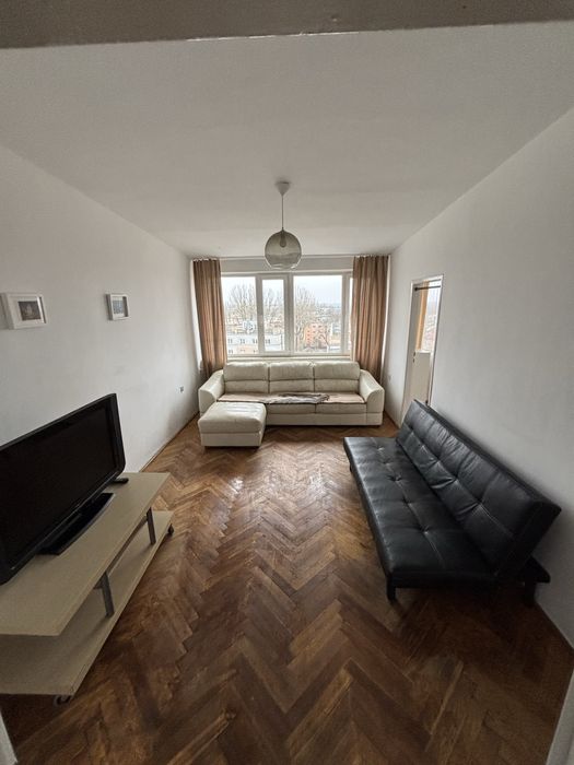 Mieszkanie do wynajecia 3 pokoje Warszawa Ursus