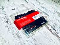 Pamięć ram DDR3 16GB (2x8GB) 1600MHz Kingston HyperX