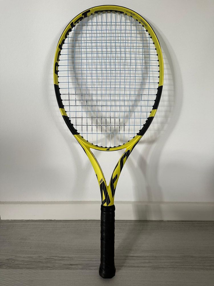 Rakieta tenisowa Babolat Pure Aero Team