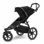 Wozek THULE URBAN GLIDE 2 Black On Black