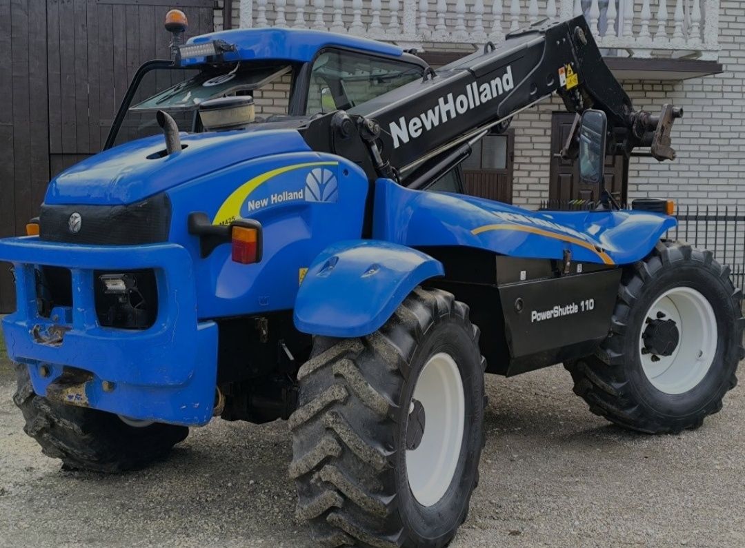 New Holland LM 425A