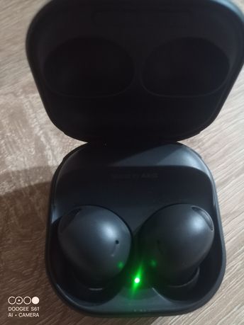 Słuchawki Samsung Galaxy buds 2 PRO