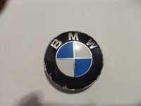 Ковпачок / заглушка на диск BMW (код: 6783536)