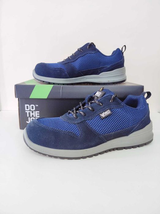 Sapatilhas de trabalho