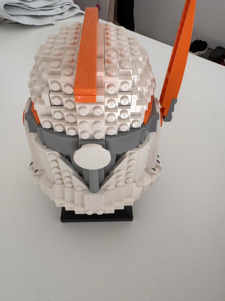 Lego Star Wars 75350