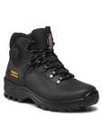 Черевики тактичні чоловічі Grisport Waterproof