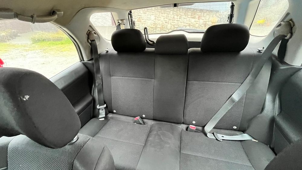 Subaru Impreza 2.5 2005r. Automat