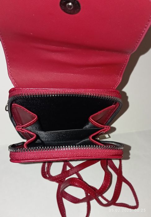 Сумка чохол для мобільного телефону