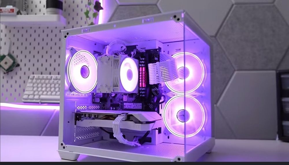 Pc gamer rtx 2060 ryzen 5