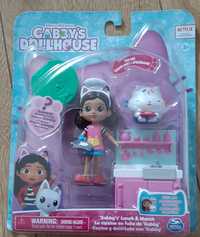 Zestawy figurki Kocidomek Gabi - Gabby's Dollhouse