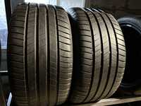 Резина 265/35/18 Bridgestone R18 пара літо 2 шт 90% залишок