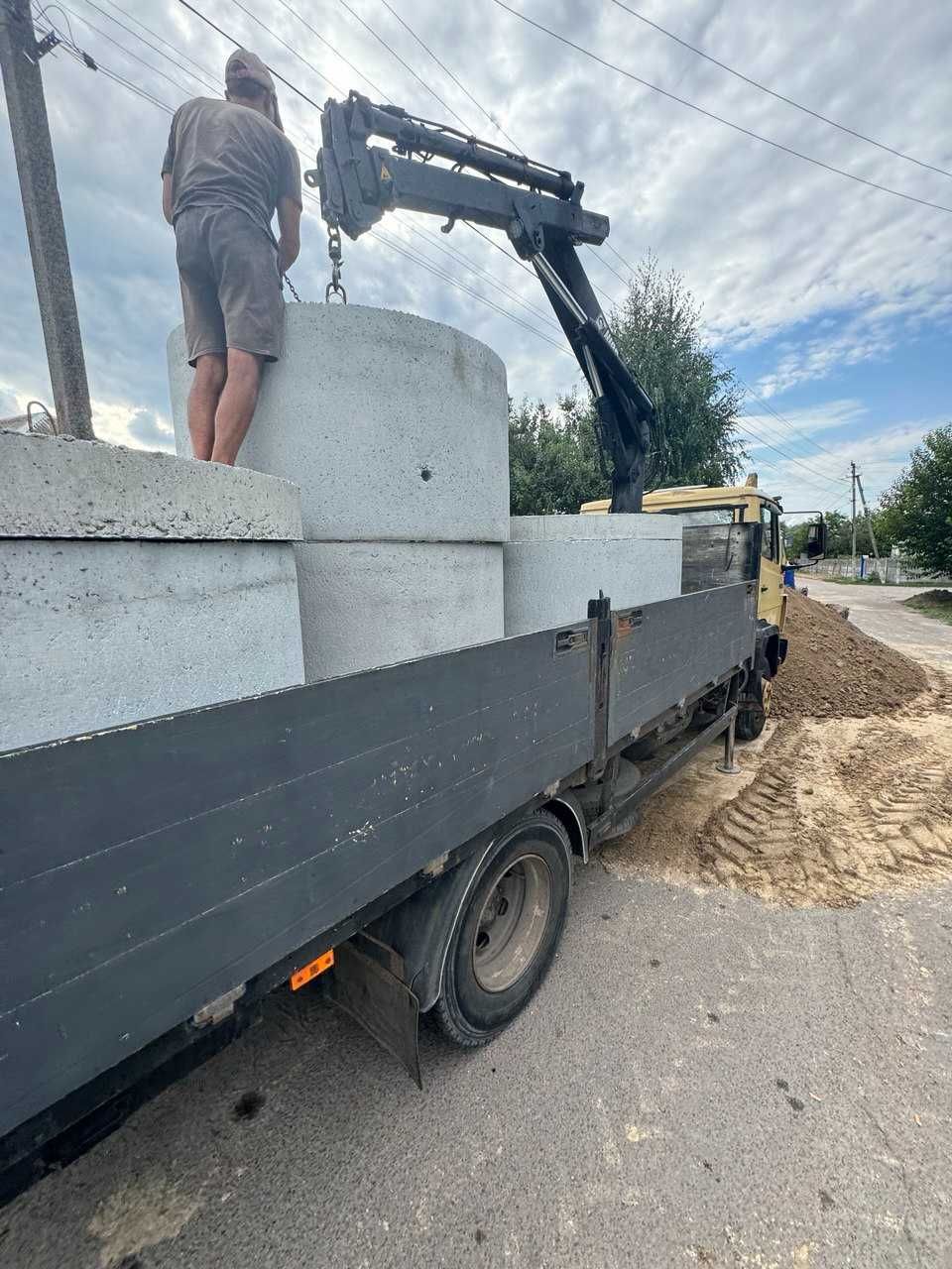 ‼️Облаштування свердловини під ключ‼️ Якісно 100% Гарантія