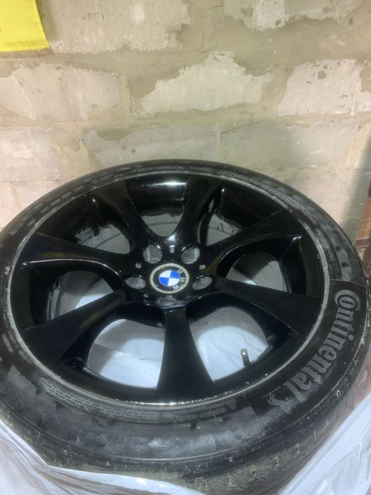 Диски R18 BMW E60,E39…