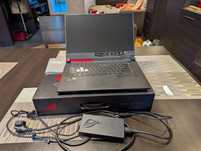 Laptop ROG Strix G513IE