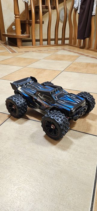 SCY 9522 PRO 4WD 85km/h rc car
