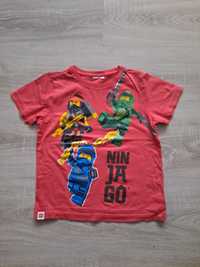 T-shirt Ninjago r.122