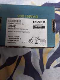 Moduł Esser Honeyweel 808623 / Ebk 4G2R do cenral IQ8Control