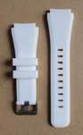 Nowy silikonowy pasek 22 mm -   samsung gear s, galaxy watch, huawei
