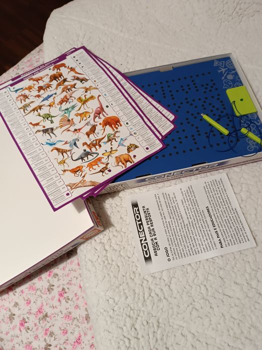 Conector enciclopédia